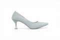 Zoser Heels #H7(005)