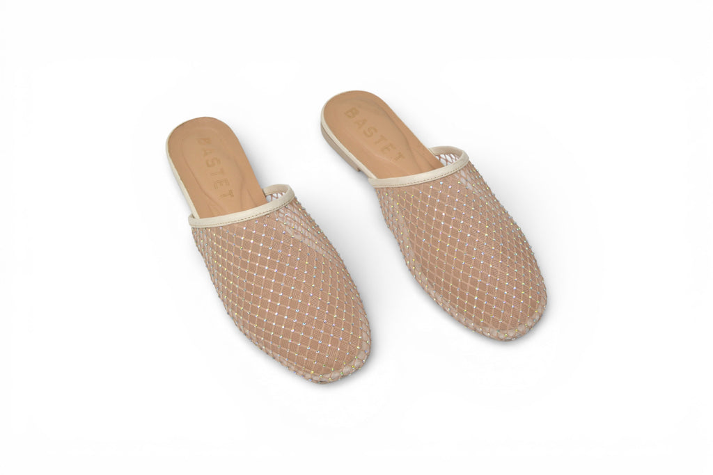 Tiba Mules #FM(011)