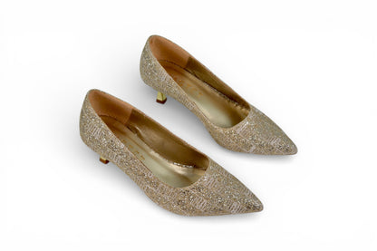 Tayet Heels #H3(015)