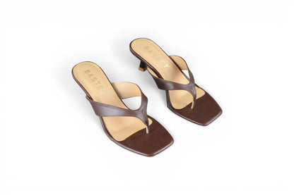 mentuhotep Slippers #L002