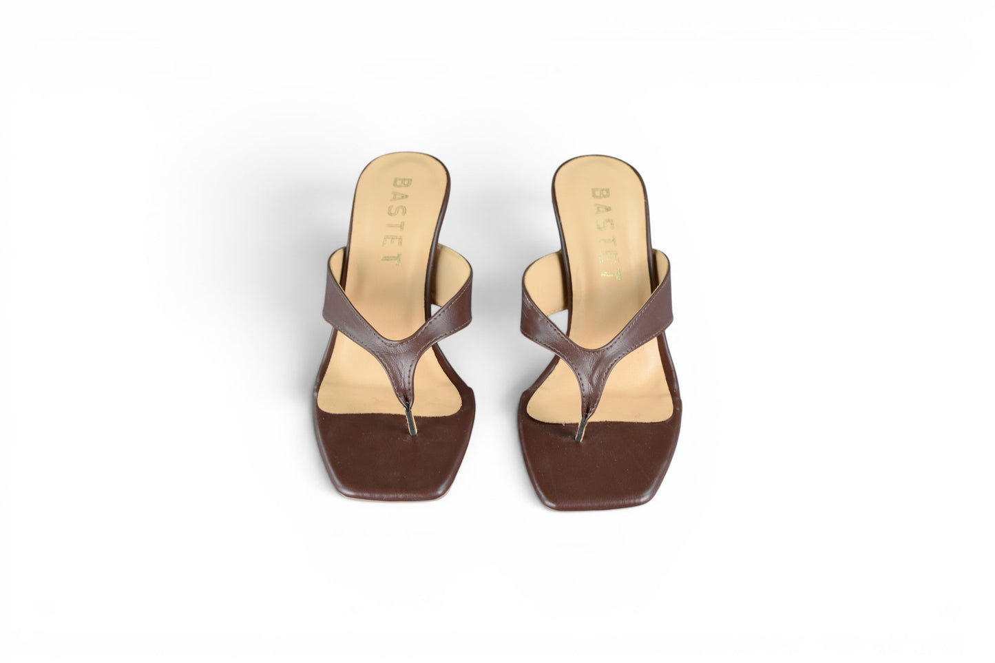 mentuhotep Slippers #L002