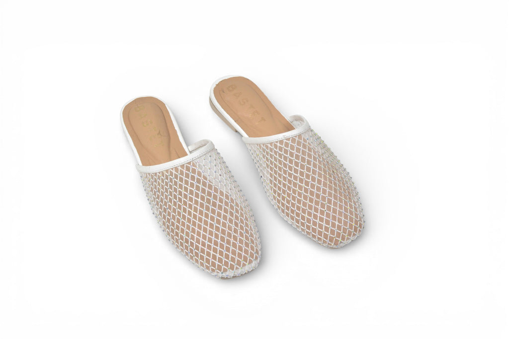 Tiba Mules #FM(011)