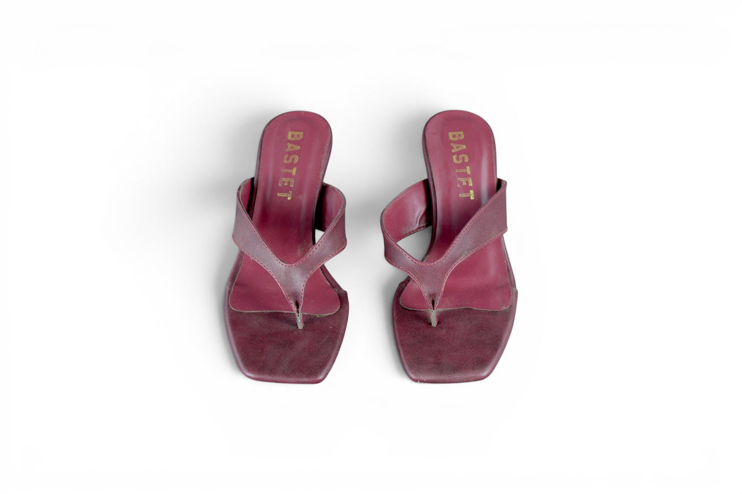 mentuhotep Slippers #L002