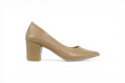 Duat Heels #H5(001)