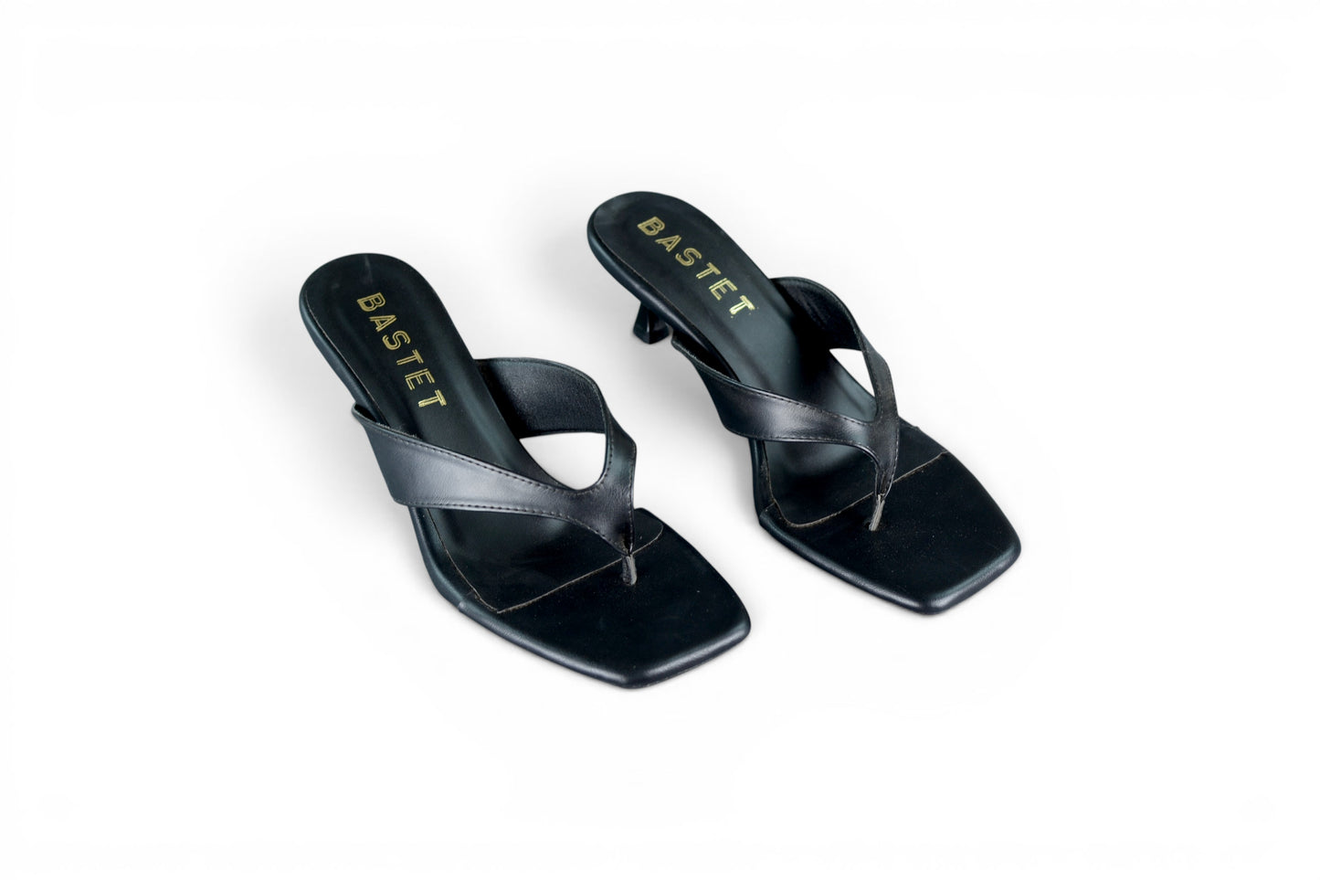 mentuhotep Slippers #L002