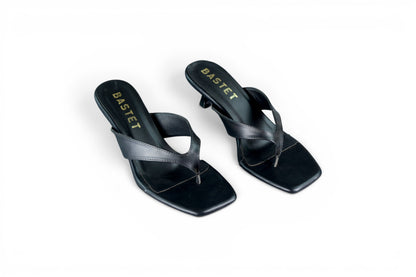 mentuhotep Slippers #L002