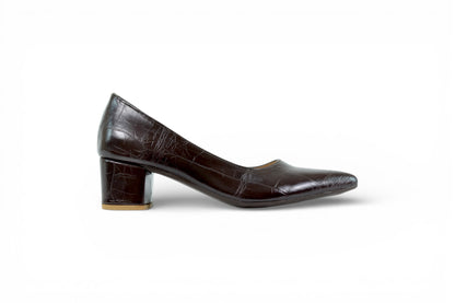 Iat Heels #H3(016)