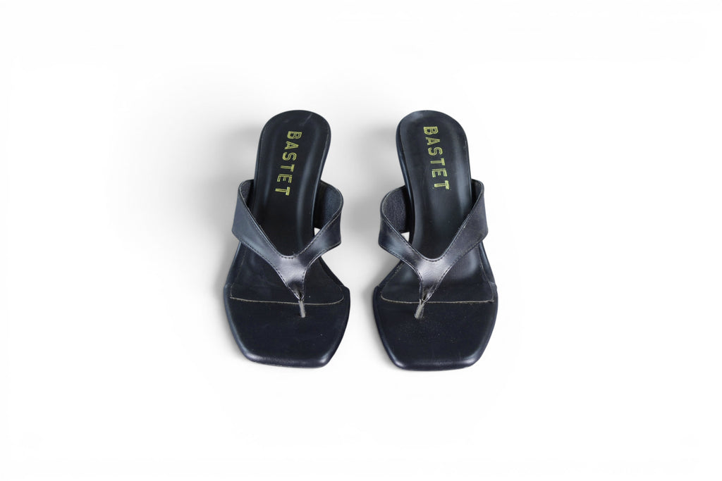 mentuhotep Slippers #L002