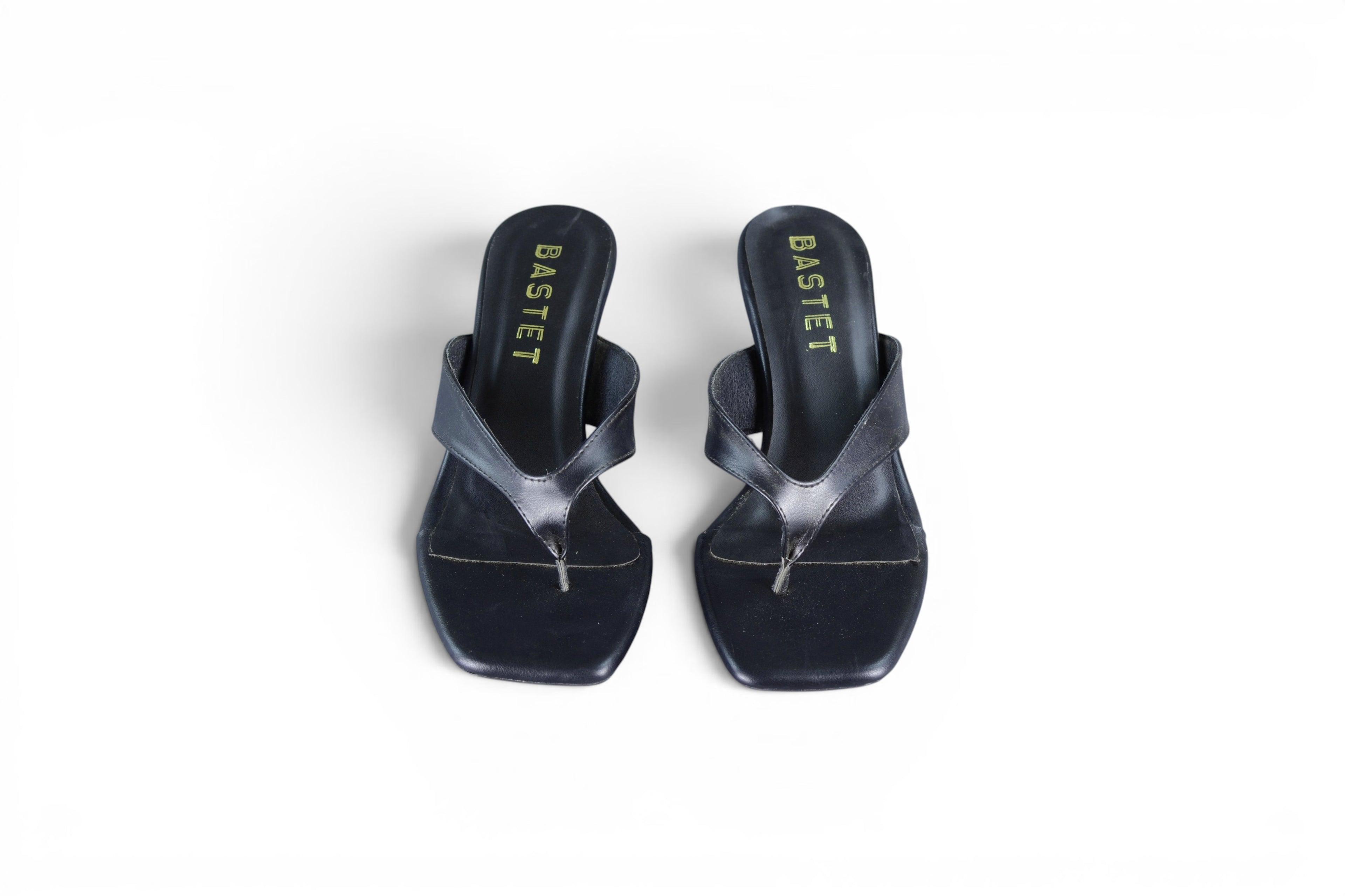 mentuhotep Slippers #L002