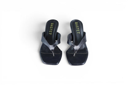 mentuhotep Slippers #L002