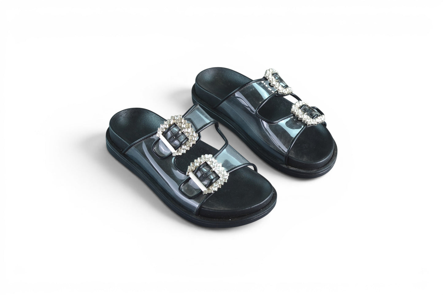 merneith Slippers #B014