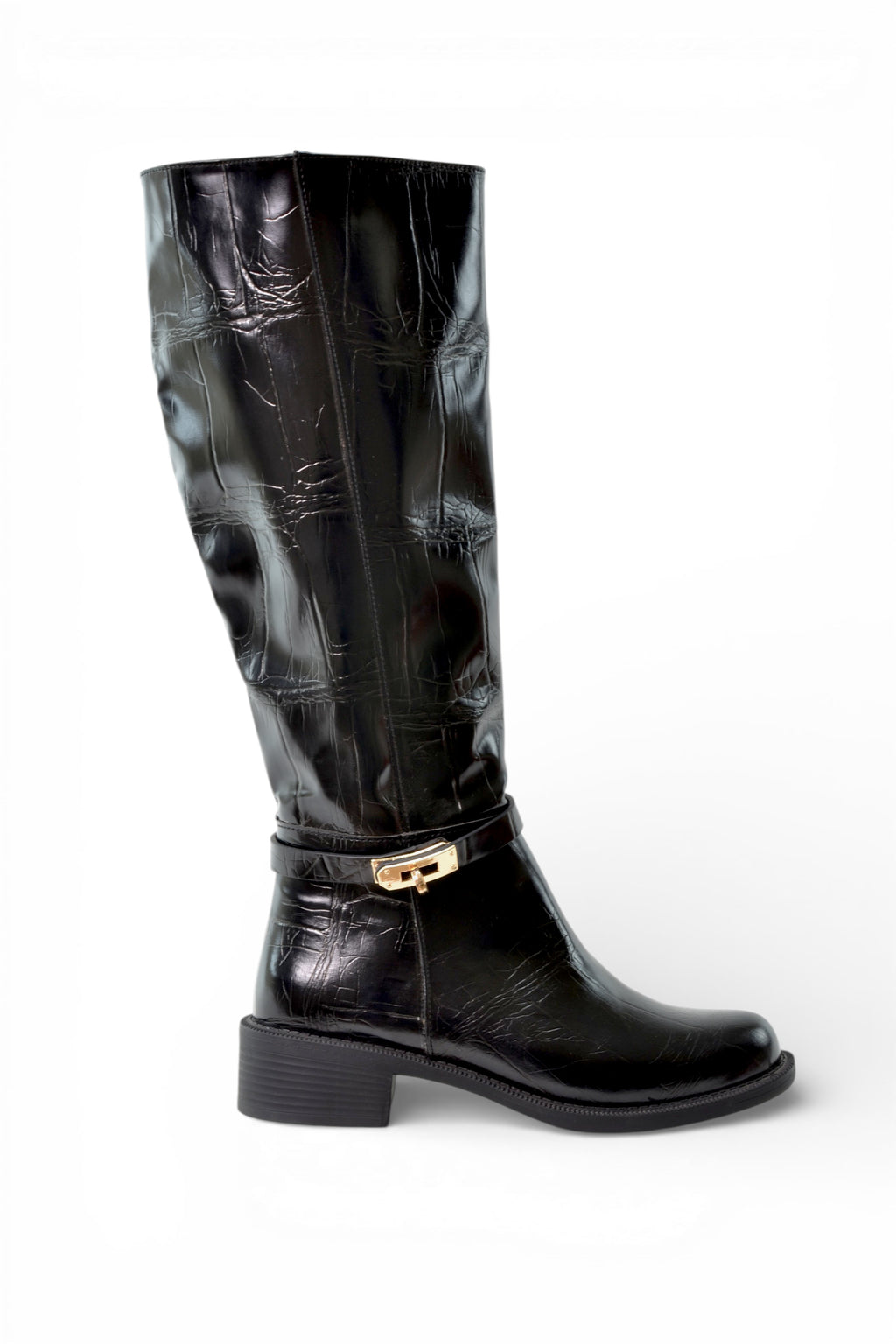 Hut Heryt Boot #BT(011)