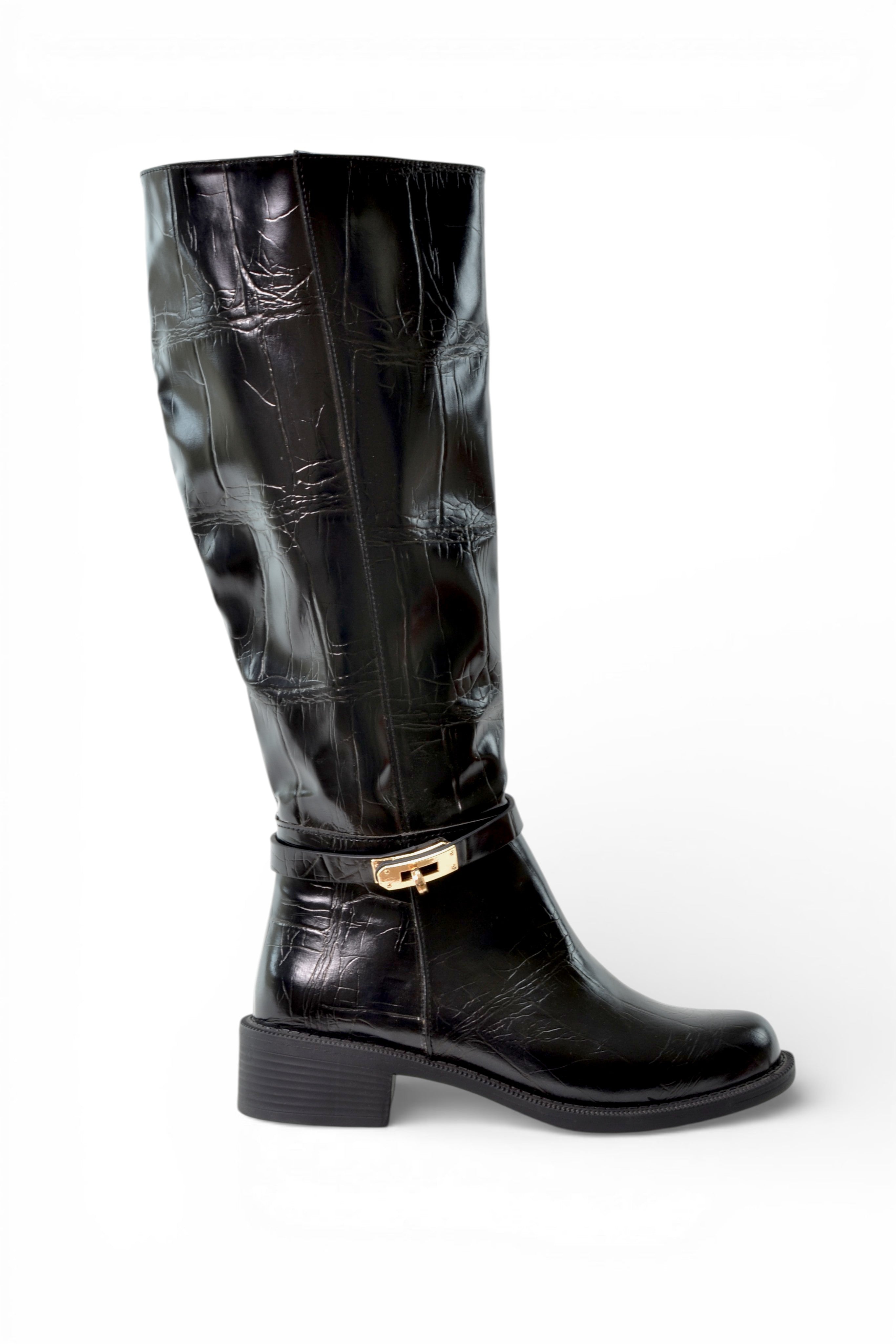 Hut Heryt Boot #BT(011)