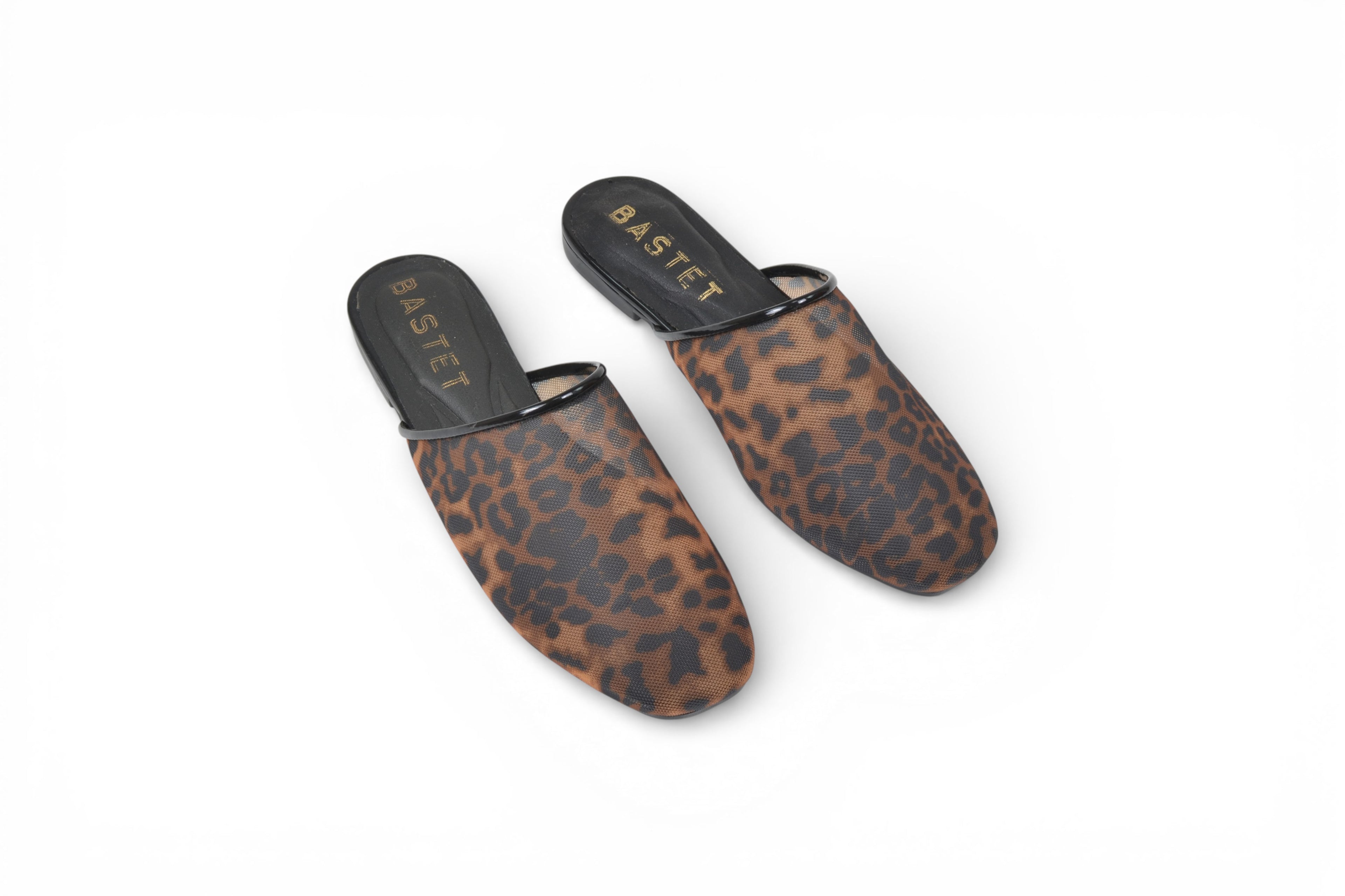 Alexandia Mules #FM(009)