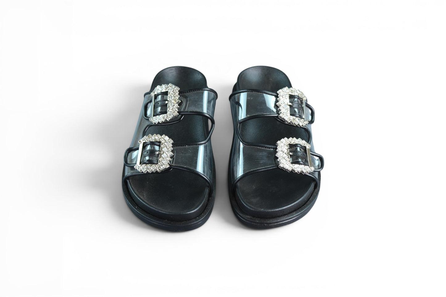 merneith Slippers #B014