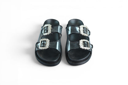 merneith Slippers #B014