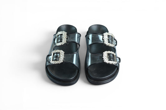 merneith Slippers #B014