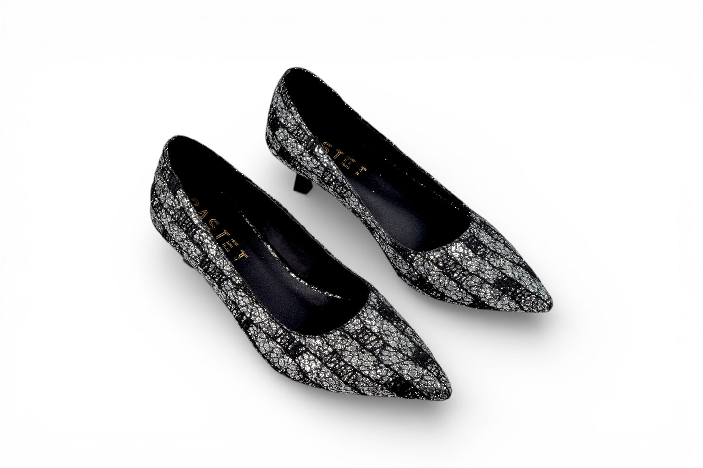 Tayet Heels #H3(015)