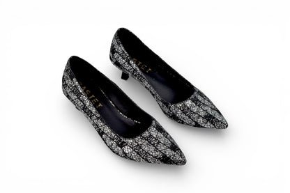 Tayet Heels #H3(015)