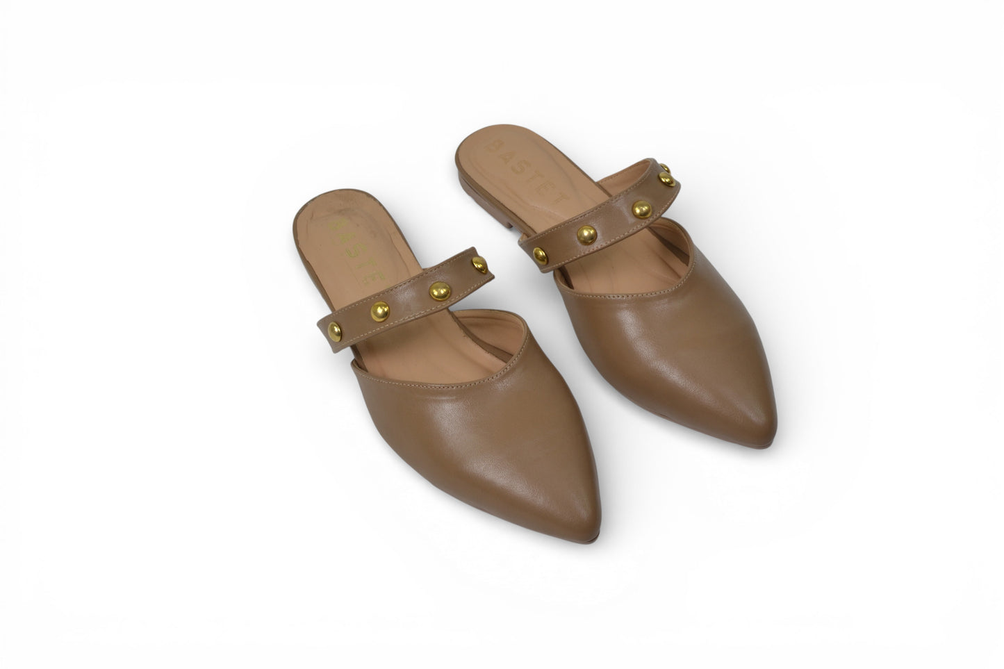 Luxor Mules #FM(007)