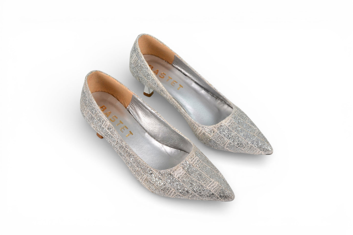 Tayet Heels #H3(015)