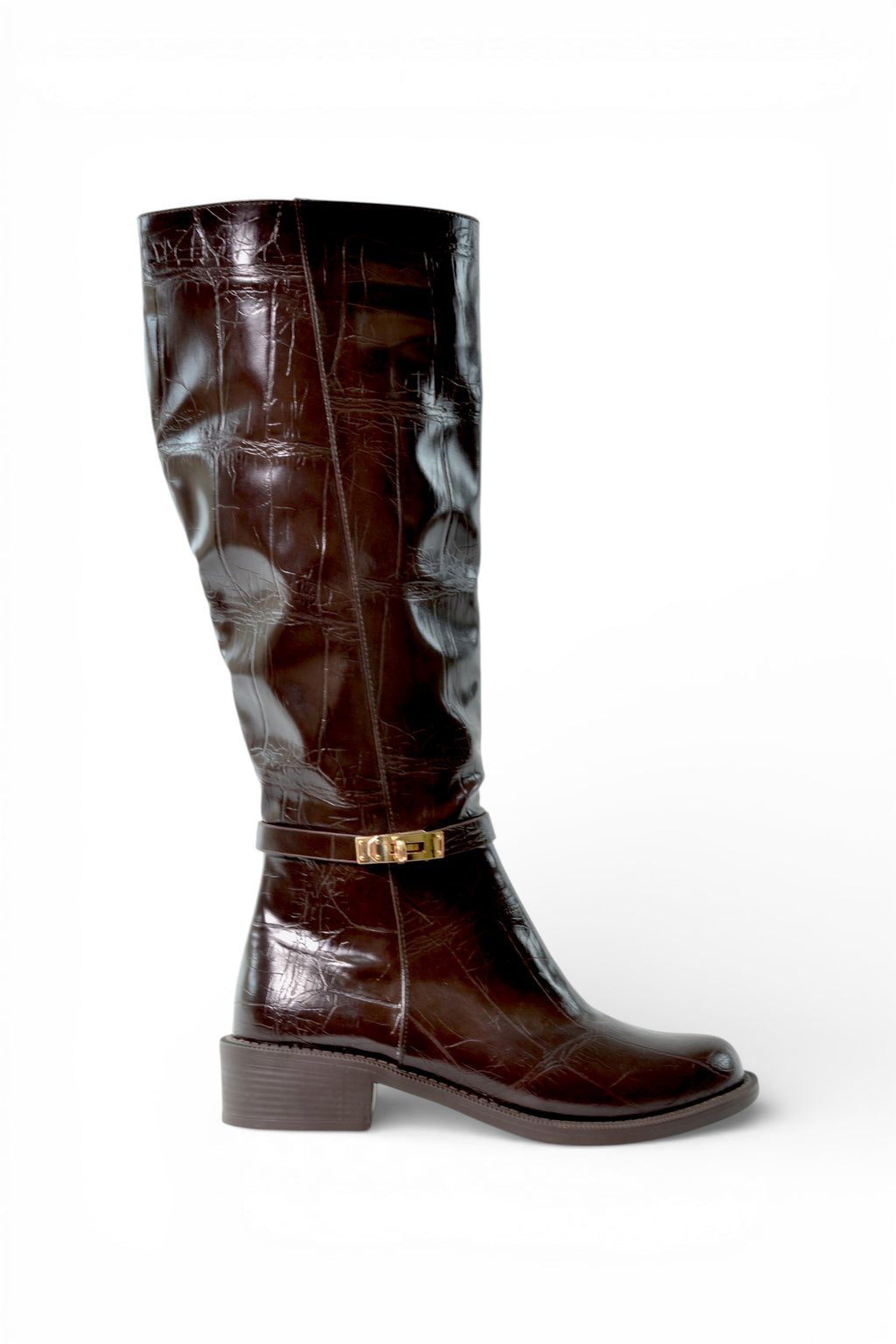 Hut Heryt Boot #BT(011)