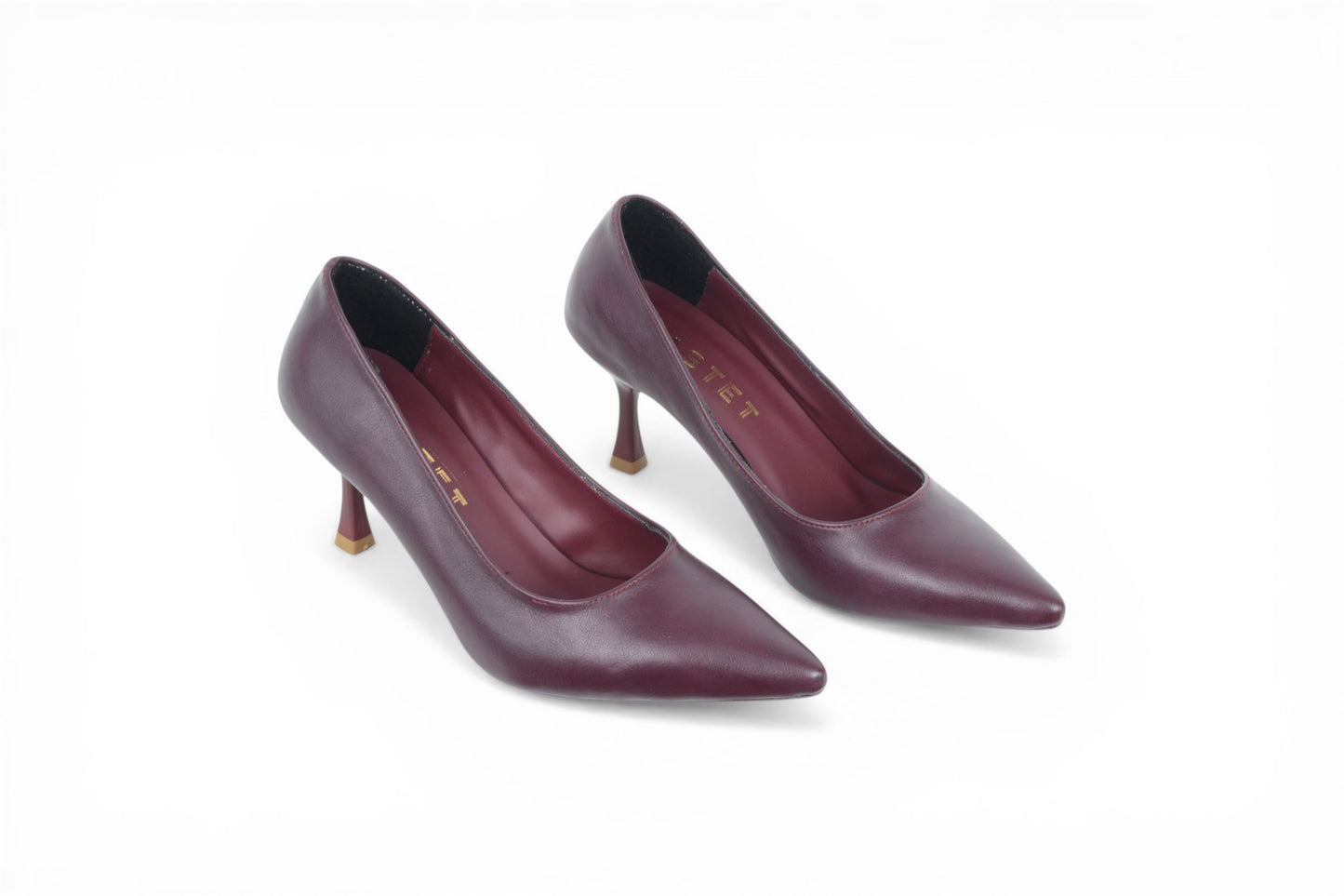 Peret Heels #H7(004)