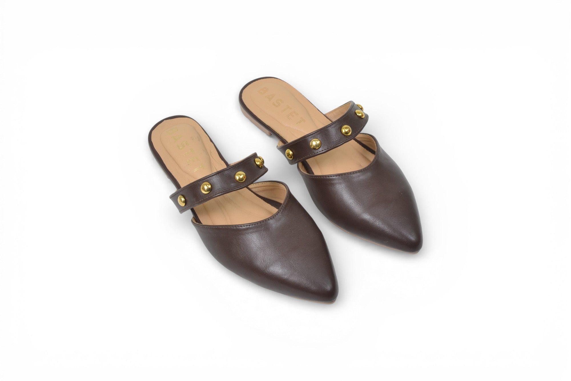 Luxor Mules #FM(007)