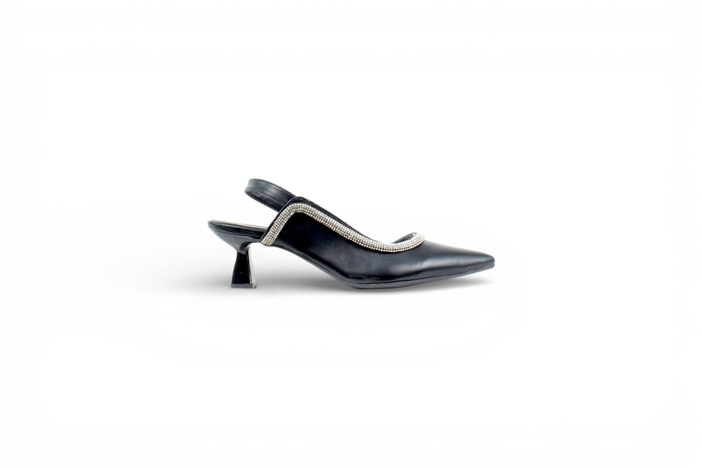Anat Heels #C5(005)