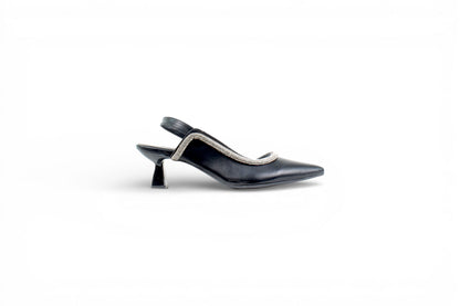 Anat Heels #C5(005)