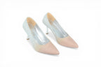 Hapi Heels #H7(008)