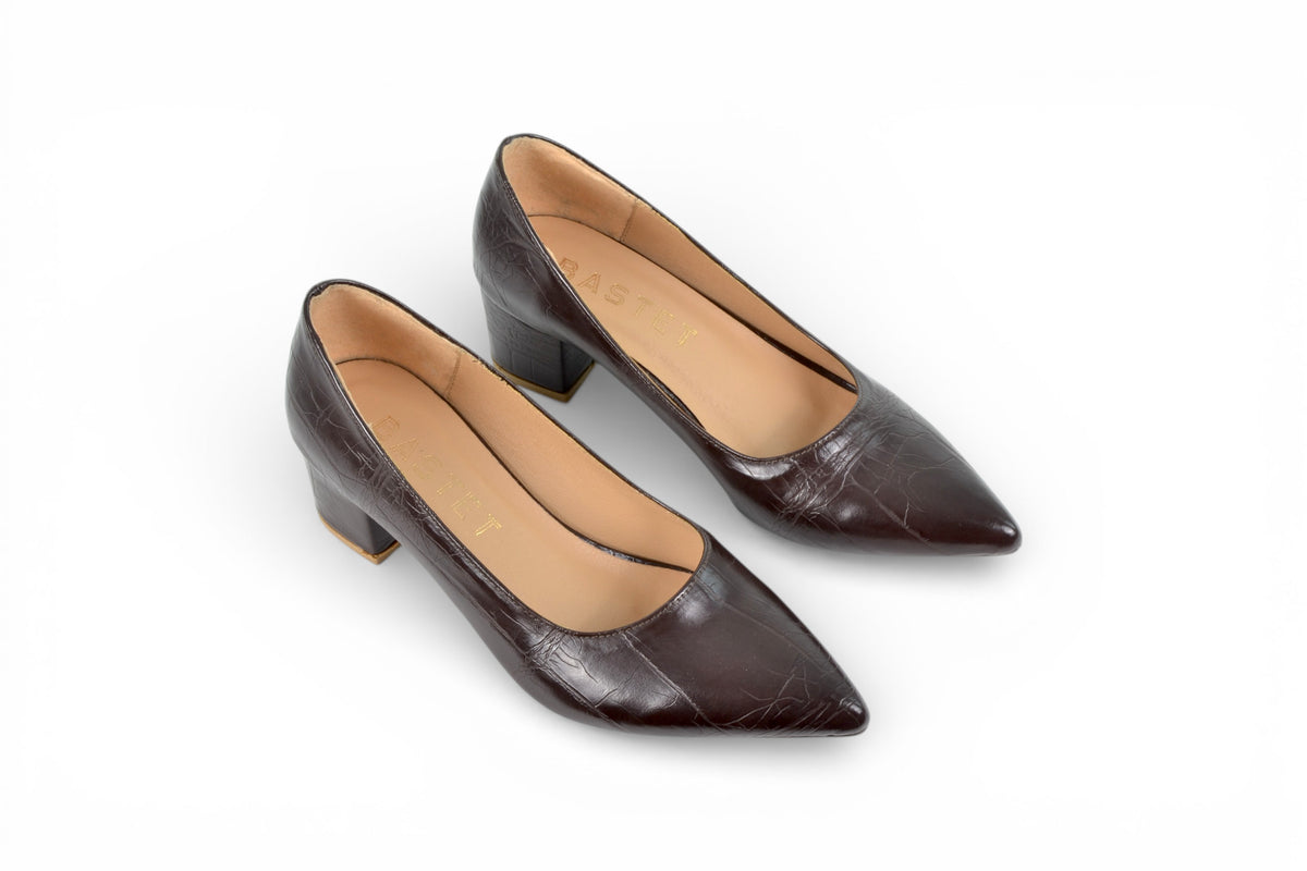 Iat Heels #H3(016)