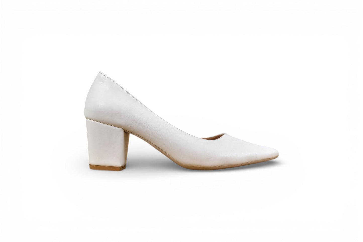 Duat Heels #H5(001)