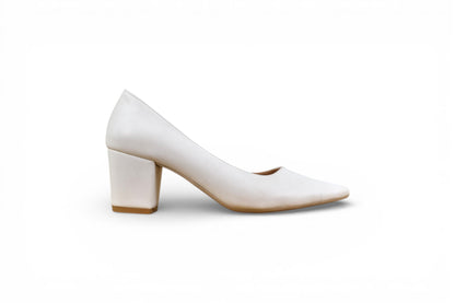 Duat Heels #H5(001)