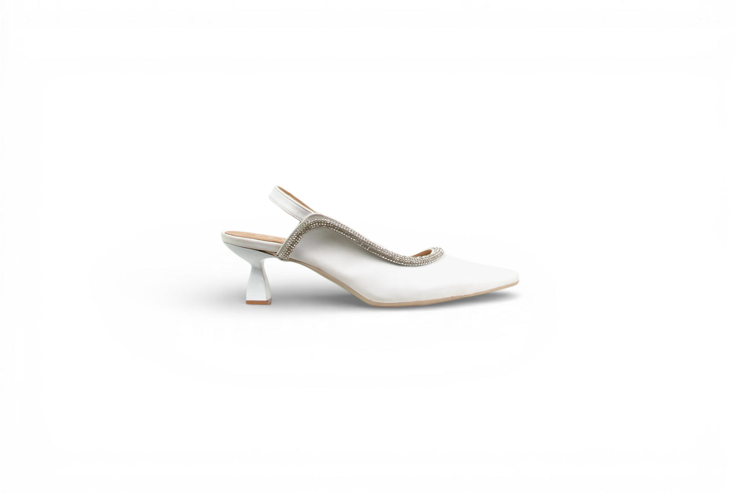 Anat Heels #C5(005)