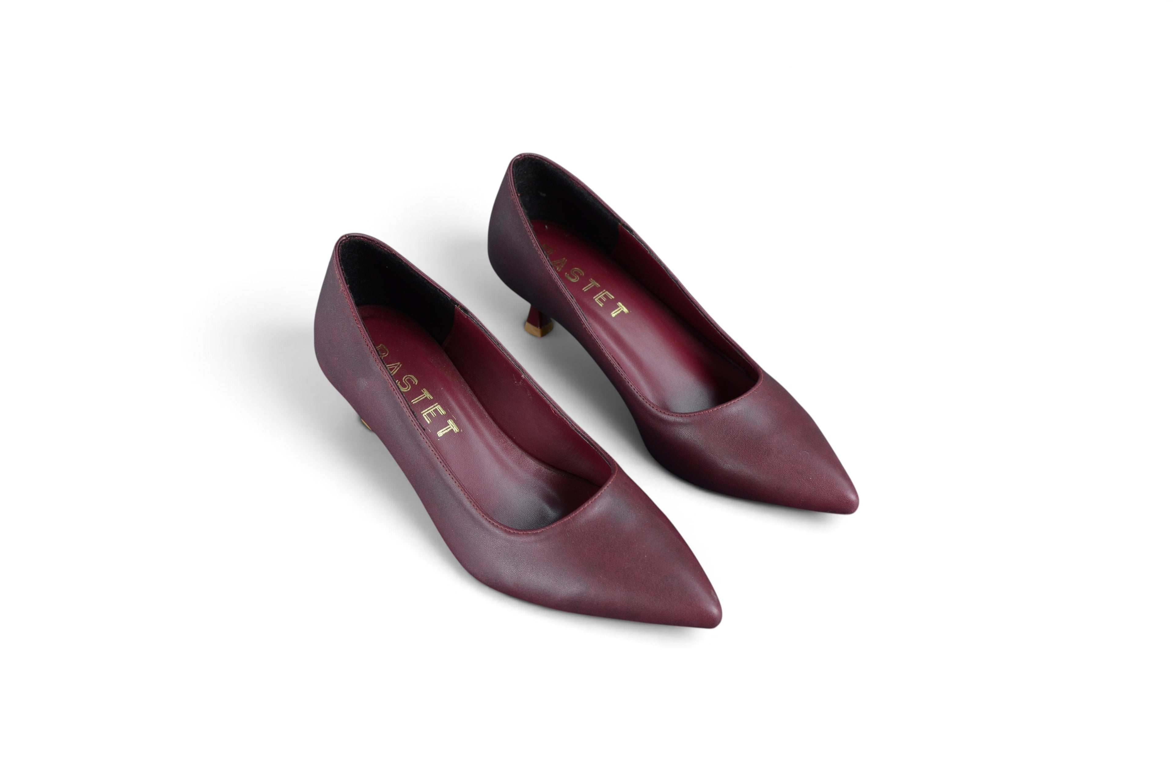 Ankhet Heels #H3(005)
