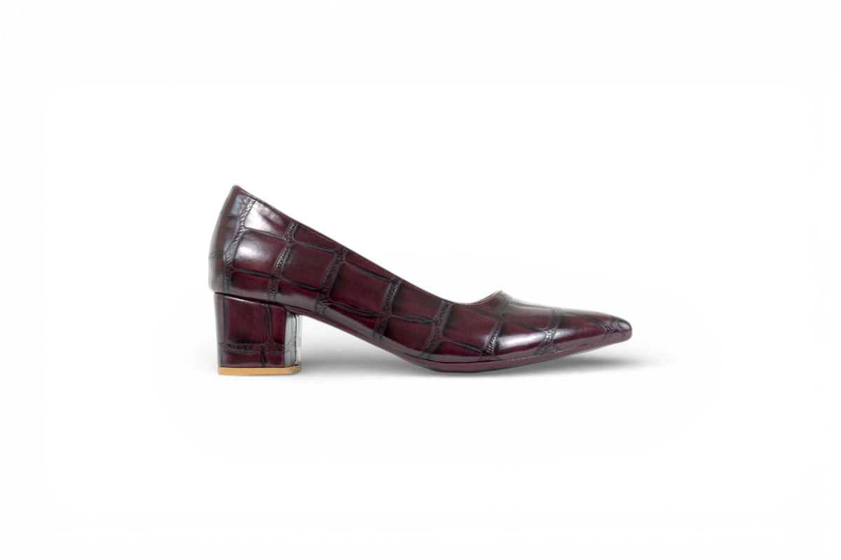 Dendrea Heels #H3(017)