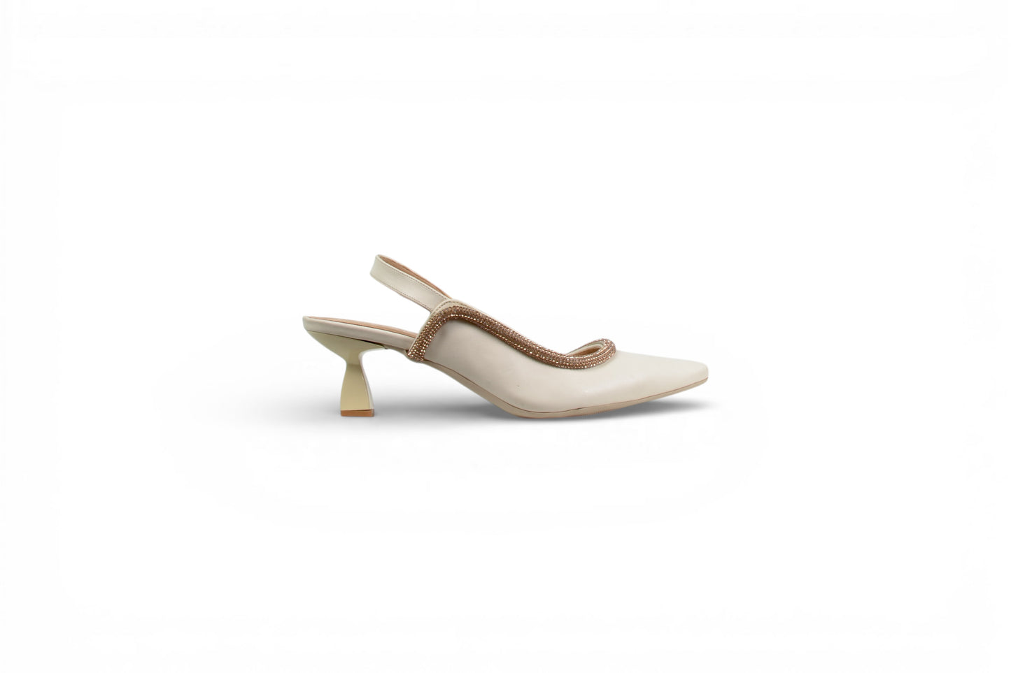Anat Heels #C5(005)