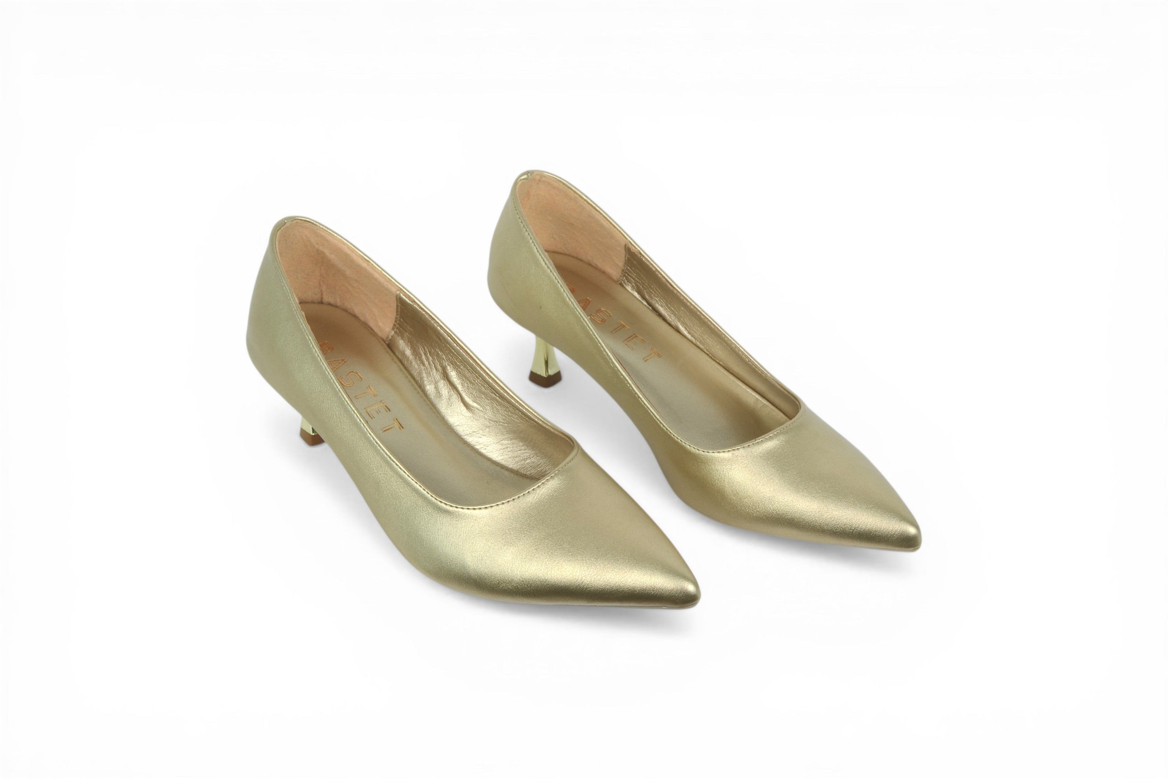 أحذية أنخيت ذات الكعب العالي #H3(005)