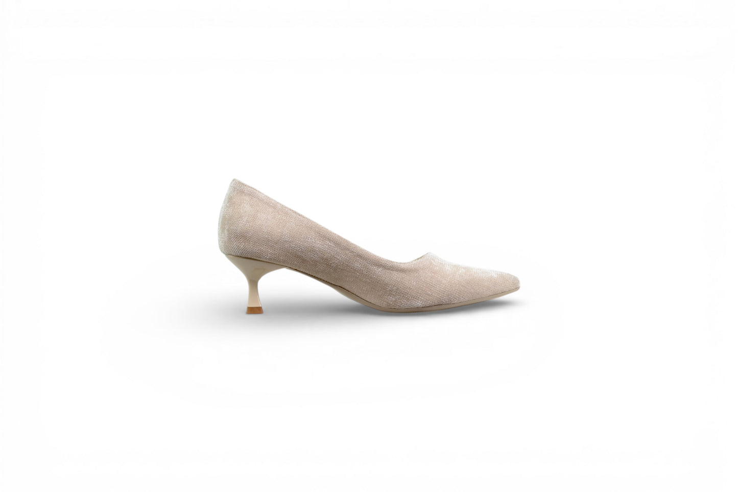 Heryshaf Heels #H3(009)