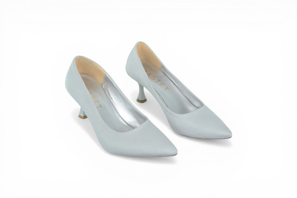 Zoser Heels #H7(005)