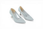 Zoser Heels #H7(005)