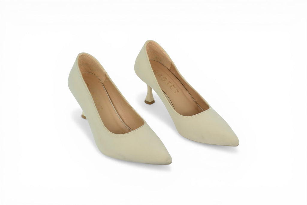 Zoser Heels #H7(005)