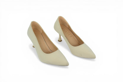 Zoser Heels #H7(005)