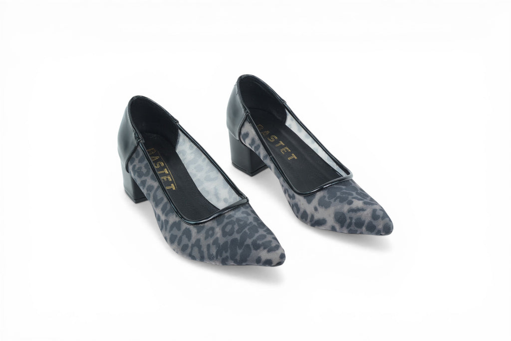 Dendera Heels #H3(008)