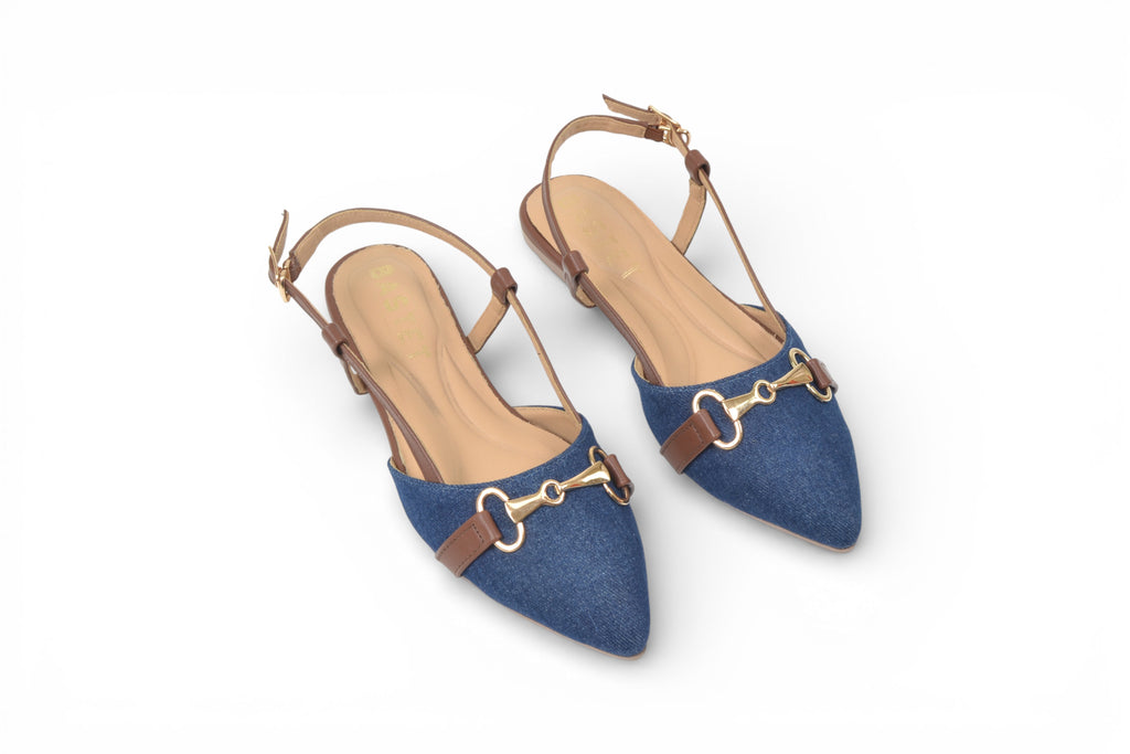 Aswan Mules #FM(008)