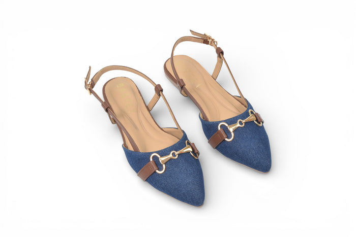 Aswan Mules #FM(008)