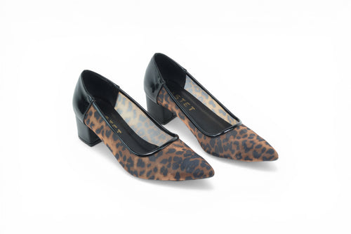Dendera Heels #H3(008)