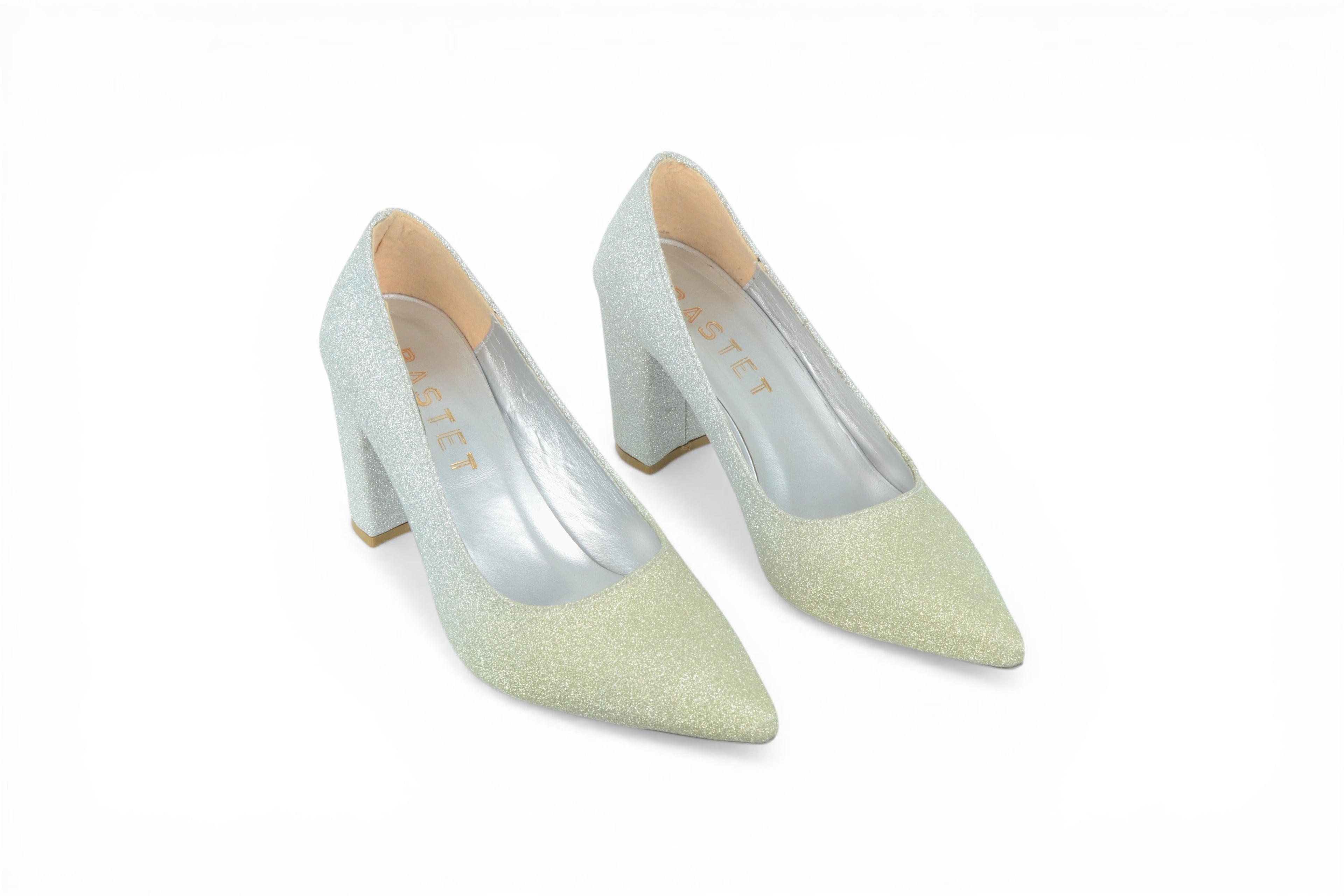 Maahes heels #H7(009)