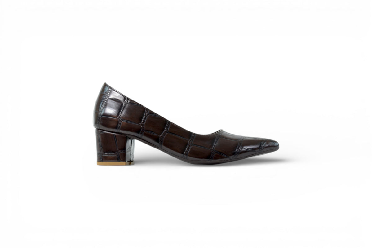 Dendrea Heels #H3(017)